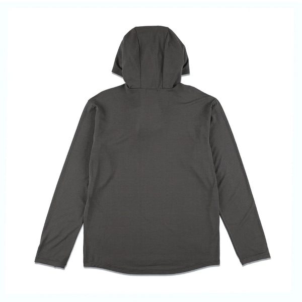 【STATIC|スタティック】M'S ALL ELEVATION HOODY/メンズ オールエレベーションフーディー(SPICE , VERMILLION , GRAPHITE , BLUE SLATE , CARBON) - STREAM【STATIC|スタティック】M'S ALL ELEVATION HOODY/メンズ オールエレベーションフーディー(SPICE , VERMILLION , GRAPHITE , BLUE SLATE , CARBON)STREAMGRAPHITES