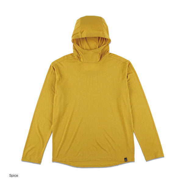 【STATIC|スタティック】M'S ALL ELEVATION HOODY/メンズ オールエレベーションフーディー(SPICE , VERMILLION , GRAPHITE , BLUE SLATE , CARBON) - STREAM【STATIC|スタティック】M'S ALL ELEVATION HOODY/メンズ オールエレベーションフーディー(SPICE , VERMILLION , GRAPHITE , BLUE SLATE , CARBON)STREAMSPICES