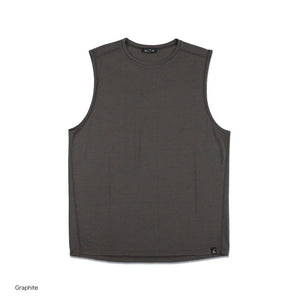 【STATIC|スタティック】M'S ALL ELEVATION SLEEVELESS/メンズ オールエレベーションスリーブレス(GRAPHITE , SPICE , VERMILLION , STEEL BLUE) - STREAM【STATIC|スタティック】M'S ALL ELEVATION SLEEVELESS/メンズ オールエレベーションスリーブレス(GRAPHITE , SPICE , VERMILLION , STEEL BLUE)STREAMGRAPHITES