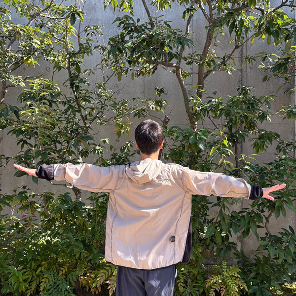 【STATIC|スタティック】ORBIT WINTER HOODY/オービットウィンターフーディー(DUNE , BLACK) - STREAM【STATIC|スタティック】ORBIT WINTER HOODY/オービットウィンターフーディー(DUNE , BLACK)STREAMDUNES