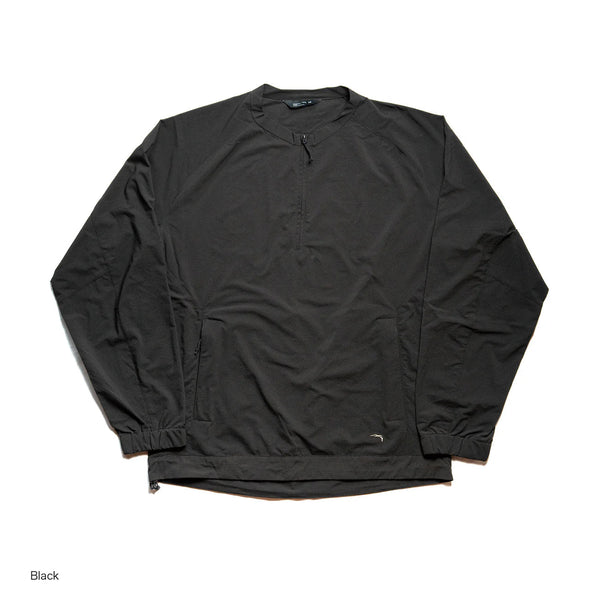 【STATIC|スタティック】PURSUIT HIKE CREW/パスートハイククルー(BLACK , BLUE LAGOON) - STREAM【STATIC|スタティック】PURSUIT HIKE CREW/パスートハイククルー(BLACK , BLUE LAGOON)STREAMBLACKS