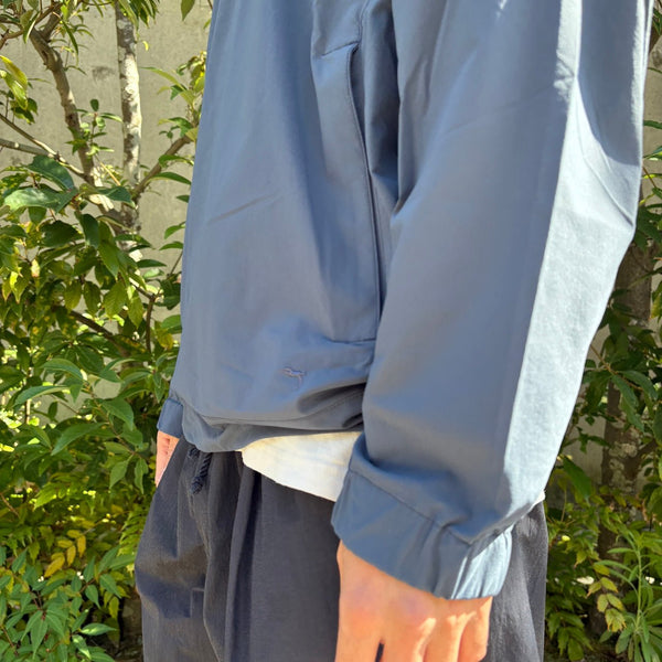 【STATIC|スタティック】PURSUIT HIKE CREW/パスートハイククルー(BLACK , BLUE LAGOON) - STREAM【STATIC|スタティック】PURSUIT HIKE CREW/パスートハイククルー(BLACK , BLUE LAGOON)STREAMBLUE LAGOONS