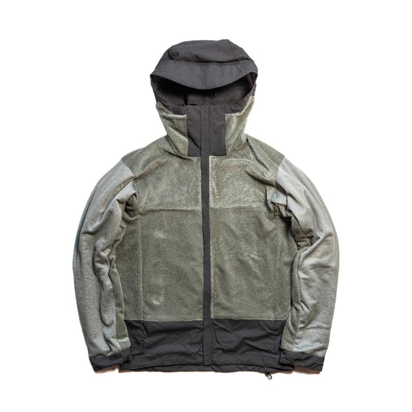 【STATIC|スタティック】PURSUIT WINTER HOODY/パスートウィンターフーディ(DUNE ,BLACK) - STREAM【STATIC|スタティック】PURSUIT WINTER HOODY/パスートウィンターフーディ(DUNE ,BLACK)STREAMBLACKS