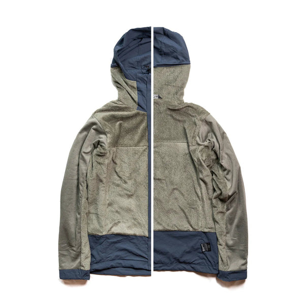 【STATIC|スタティック】PURSUIT WINTER HOODY/パスートウィンターフーディ(DUNE ,BLACK) - STREAM【STATIC|スタティック】PURSUIT WINTER HOODY/パスートウィンターフーディ(DUNE ,BLACK)STREAMBLACKS