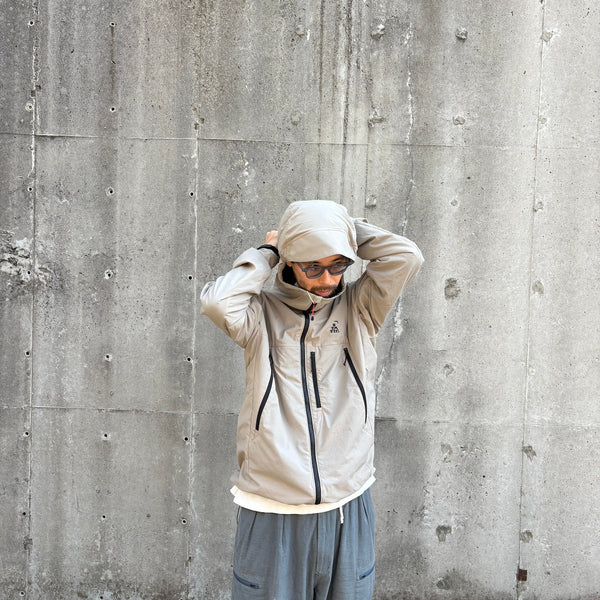 【STATIC|スタティック】PURSUIT WINTER HOODY/パスートウィンターフーディ(DUNE ,BLACK) - STREAM【STATIC|スタティック】PURSUIT WINTER HOODY/パスートウィンターフーディ(DUNE ,BLACK)STREAMDUNES