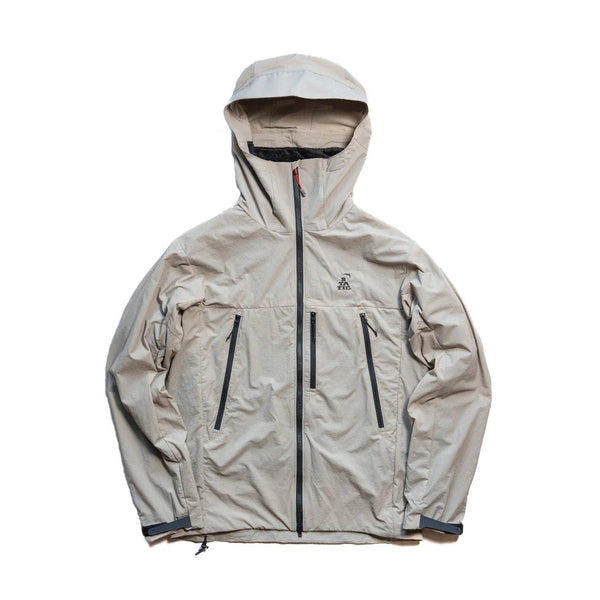 【STATIC|スタティック】PURSUIT WINTER HOODY/パスートウィンターフーディ(DUNE ,BLACK) - STREAM【STATIC|スタティック】PURSUIT WINTER HOODY/パスートウィンターフーディ(DUNE ,BLACK)STREAMDUNES