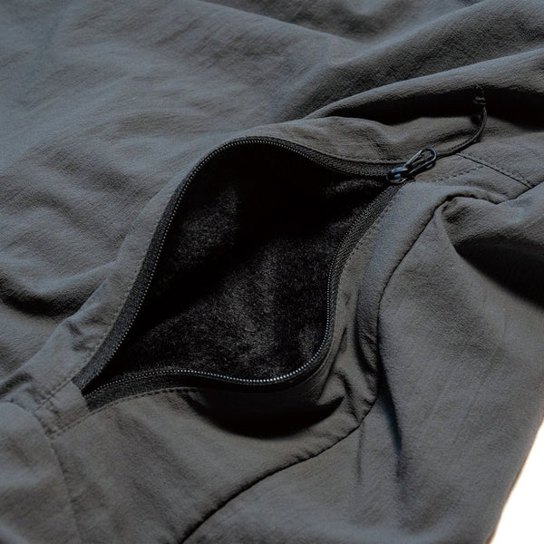 【STATIC|スタティック】RADIANT CREW/ラディアントクルー(OFF BLACK , CARBON) - STREAM【STATIC|スタティック】RADIANT CREW/ラディアントクルー(OFF BLACK , CARBON)STREAMCARBONM/L