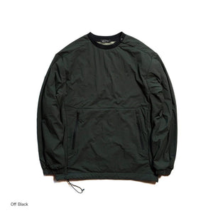 【STATIC|スタティック】RADIANT CREW/ラディアントクルー(OFF BLACK , CARBON) - STREAM【STATIC|スタティック】RADIANT CREW/ラディアントクルー(OFF BLACK , CARBON)STREAMOFF BLACKM/L