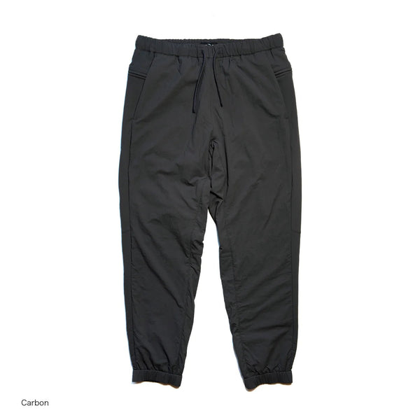 【STATIC|スタティック】RADIANT PANTS/ラディアントパンツ(CARBON , OFF BLACK) - STREAM【STATIC|スタティック】RADIANT PANTS/ラディアントパンツ(CARBON , OFF BLACK)STREAMCARBONM/L