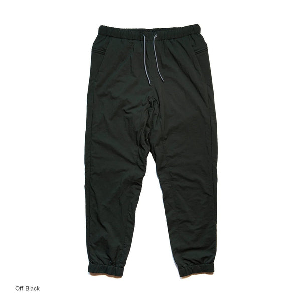 【STATIC|スタティック】RADIANT PANTS/ラディアントパンツ(CARBON , OFF BLACK) - STREAM【STATIC|スタティック】RADIANT PANTS/ラディアントパンツ(CARBON , OFF BLACK)STREAMOFF BLACKM/L