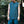【STATIC|スタティック】RAW SLEEVELESS/ロー スリーブレス(DUSKY BLUE , SANDSTONE)