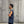 【STATIC|スタティック】RAW SLEEVELESS/ロー スリーブレス(DUSKY BLUE , SANDSTONE)