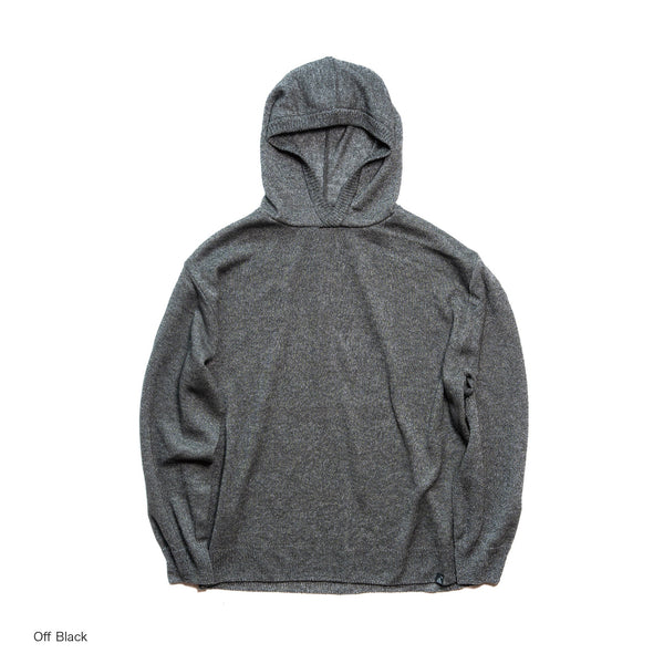【STATIC|スタティック】ROAR RELAX HOODY/ロアーリラックスフーディ(OFF BLACK , DUNE) - STREAM【STATIC|スタティック】ROAR RELAX HOODY/ロアーリラックスフーディ(OFF BLACK , DUNE)STREAMOFF BLACKS/M