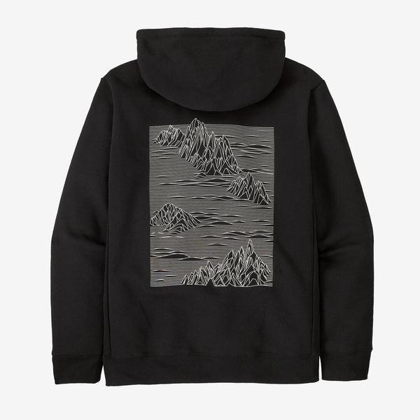 STRATASPIRE UPRISAL HOODY/ストラタスパイアアップライザルフーディ(BLK) - STREAMSTRATASPIRE UPRISAL HOODY/ストラタスパイアアップライザルフーディ(BLK)STREAMS