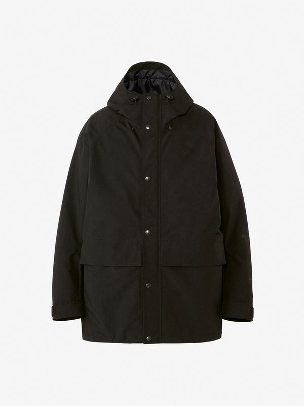 【THE NORTH FACE | ザノースフェイス】COMPILATION JACKET/コンピレーションジャケット(K ブラック) - STREAM【THE NORTH FACE | ザノースフェイス】COMPILATION JACKET/コンピレーションジャケット(K ブラック)STREAMM