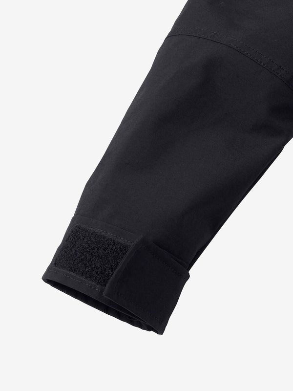 【THE NORTH FACE | ザノースフェイス】COMPILATION JACKET/コンピレーションジャケット(K ブラック) - STREAM【THE NORTH FACE | ザノースフェイス】COMPILATION JACKET/コンピレーションジャケット(K ブラック)STREAMM