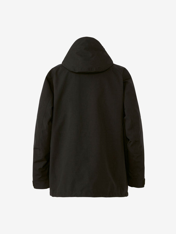 【THE NORTH FACE | ザノースフェイス】COMPILATION JACKET/コンピレーションジャケット(K ブラック) - STREAM【THE NORTH FACE | ザノースフェイス】COMPILATION JACKET/コンピレーションジャケット(K ブラック)STREAMM