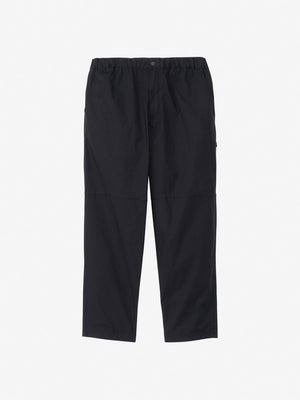 【THE NORTH FACE | ザノースフェイス】COTTON CROSS CLIMBING PANT/コットンクロスクライミングパンツ(K ブラック) - STREAM【THE NORTH FACE | ザノースフェイス】COTTON CROSS CLIMBING PANT/コットンクロスクライミングパンツ(K ブラック)STREAMS