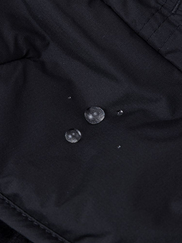 【THE NORTH FACE | ザノースフェイス】INSULATED TREKKER CAP/インサレーテッドトレッカーキャップ(K ブラック) - STREAM【THE NORTH FACE | ザノースフェイス】INSULATED TREKKER CAP/インサレーテッドトレッカーキャップ(K ブラック)STREAML