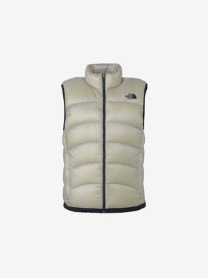 【THE NORTH FACE|ザノースフェイス】ACONCAGUA VEST/アコンカグアベスト(CL クレイグレー) - STREAM【THE NORTH FACE|ザノースフェイス】ACONCAGUA VEST/アコンカグアベスト(CL クレイグレー)STREAMM