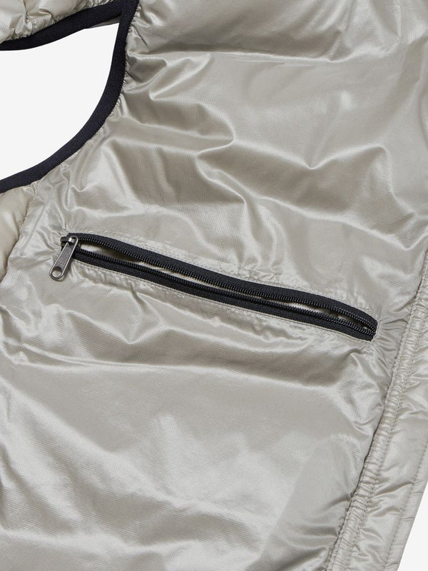 【THE NORTH FACE|ザノースフェイス】ACONCAGUA VEST/アコンカグアベスト(CL クレイグレー) - STREAM【THE NORTH FACE|ザノースフェイス】ACONCAGUA VEST/アコンカグアベスト(CL クレイグレー)STREAMM