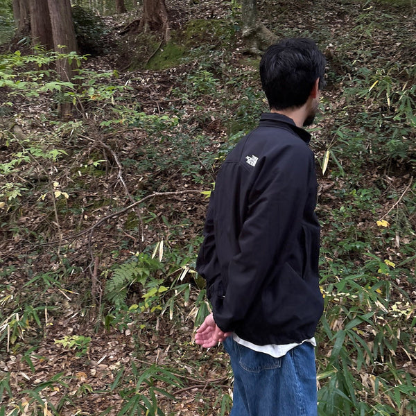 【THE NORTH FACE|ザノースフェイス】ADVANCED JACKET/アドバンスドジャケット(AG アスファルトグレー , K ブラック) - STREAM【THE NORTH FACE|ザノースフェイス】ADVANCED JACKET/アドバンスドジャケット(AG アスファルトグレー , K ブラック)STREAMKS