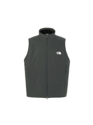 【THE NORTH FACE|ザノースフェイス】ADVANSED VEST/アドバンスドベスト(AG , K) - STREAM