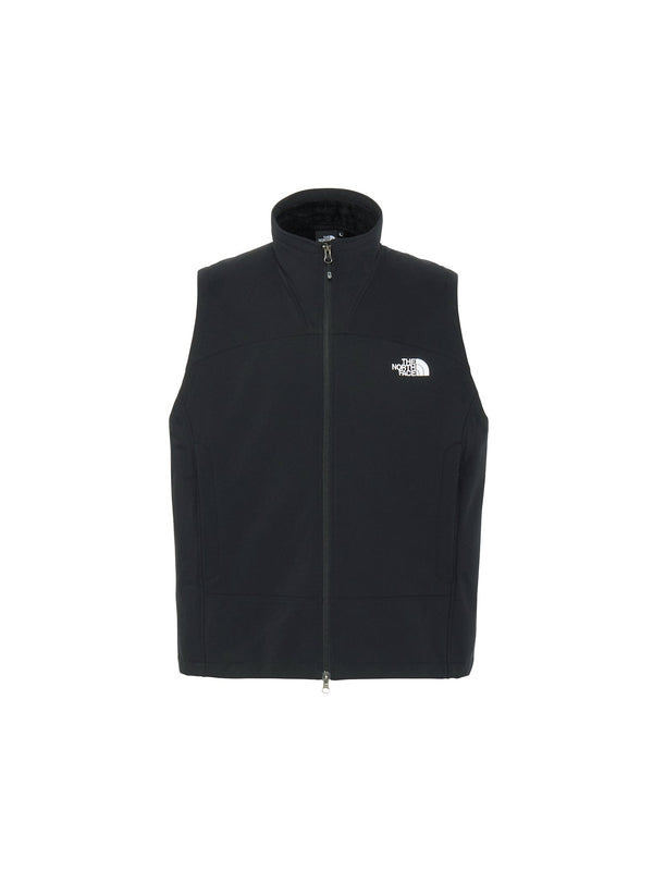 【THE NORTH FACE|ザノースフェイス】ADVANSED VEST/アドバンスドベスト(AG , K) - STREAM
