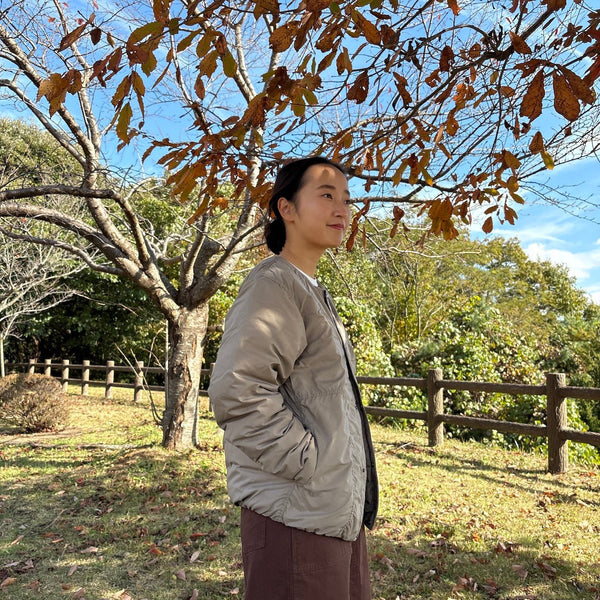 【THE NORTH FACE|ザノースフェイス】ALTERATION ZEPHER SHELL CARDIGAN/オルタレーションゼファーシェルカーディガン(MR マッシュルーム , K ブラック) - STREAM