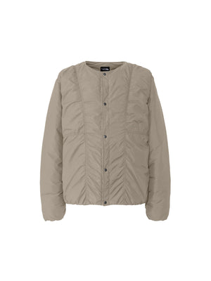 【THE NORTH FACE|ザノースフェイス】ALTERATION ZEPHER SHELL CARDIGAN/オルタレーションゼファーシェルカーディガン(MR マッシュルーム , K ブラック) - STREAM【THE NORTH FACE|ザノースフェイス】ALTERATION ZEPHER SHELL CARDIGAN/オルタレーションゼファーシェルカーディガン(MR マッシュルーム , K ブラック)STREAMMRS