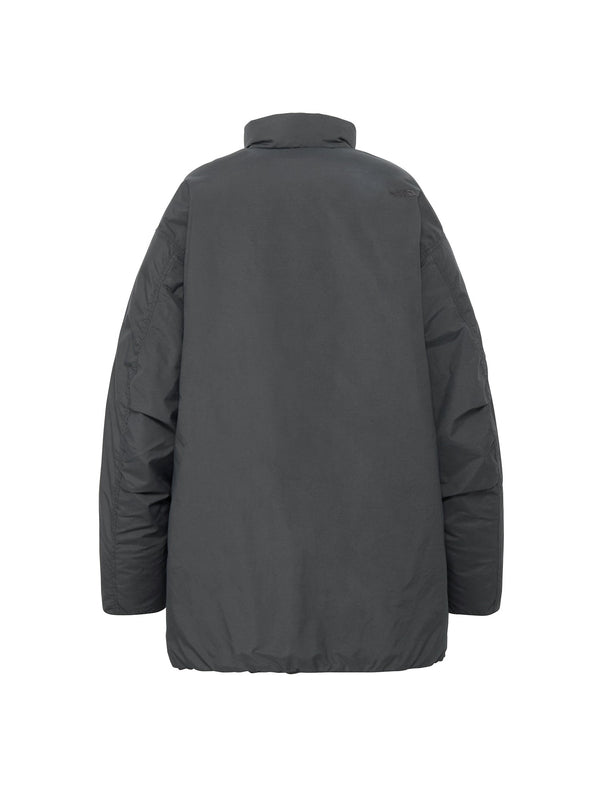 【THE NORTH FACE|ザノースフェイス】ALTERATION ZEPHER SHELL HALF COAT/オルタレーションゼファーシェルハーフコート(MR , GG) - STREAM【THE NORTH FACE|ザノースフェイス】ALTERATION ZEPHER SHELL HALF COAT/オルタレーションゼファーシェルハーフコート(MR , GG)STREAMGGS