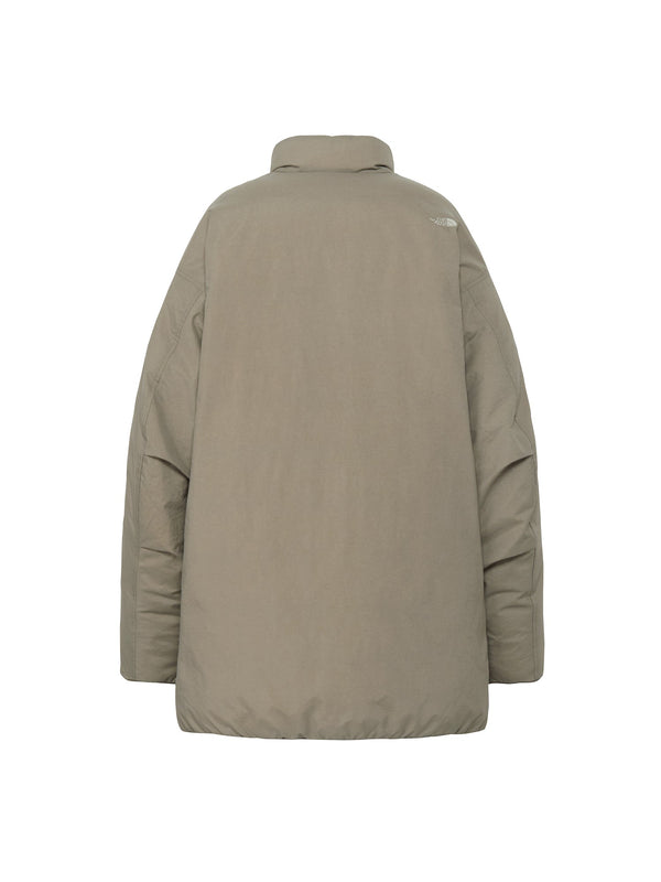 【THE NORTH FACE|ザノースフェイス】ALTERATION ZEPHER SHELL HALF COAT/オルタレーションゼファーシェルハーフコート(MR , GG) - STREAM【THE NORTH FACE|ザノースフェイス】ALTERATION ZEPHER SHELL HALF COAT/オルタレーションゼファーシェルハーフコート(MR , GG)STREAMMRS
