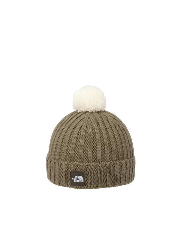 【THE NORTH FACE|ザノースフェイス】BABY POM POM CAPPUCHO/ベビーポンポンカプッチョ(OB マウンテンブルー , CK クラシックカーキ) - STREAM【THE NORTH FACE|ザノースフェイス】BABY POM POM CAPPUCHO/ベビーポンポンカプッチョ(OB マウンテンブルー , CK クラシックカーキ)STREAMCKONE SIZE