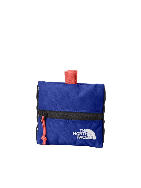 【THE NORTH FACE|ザノースフェイス】BILBY FLAT POUCH S/ビルビーフラットポーチS(AB アズテックブルー , TR TNFレッド , K ブラック) - STREAM【THE NORTH FACE|ザノースフェイス】BILBY FLAT POUCH S/ビルビーフラットポーチS(AB アズテックブルー , TR TNFレッド , K ブラック)STREAMAB アズテックブルーONE SIZE
