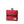 【THE NORTH FACE|ザノースフェイス】BILBY FLAT POUCH S/ビルビーフラットポーチS(AB アズテックブルー , TR TNFレッド , K ブラック) - STREAM【THE NORTH FACE|ザノースフェイス】BILBY FLAT POUCH S/ビルビーフラットポーチS(AB アズテックブルー , TR TNFレッド , K ブラック)STREAMTR TNFレッドONE SIZE