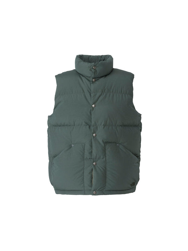【THE NORTH FACE|ザノースフェイス】CAMP SIERRA VEST/キャンプシエラベスト(CK クラシックカーキ , AL アルパイン) - STREAM【THE NORTH FACE|ザノースフェイス】CAMP SIERRA VEST/キャンプシエラベスト(CK クラシックカーキ , AL アルパイン)STREAMALXS