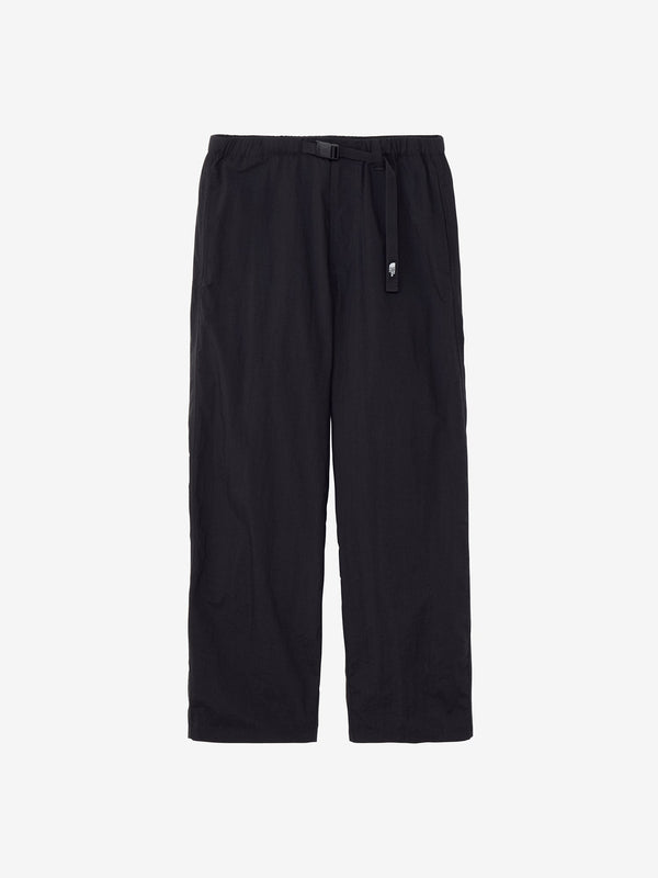 【THE NORTH FACE|ザノースフェイス】COMPACT PANTS/コンパクトパンツ(K ブラック) - STREAM【THE NORTH FACE|ザノースフェイス】COMPACT PANTS/コンパクトパンツ(K ブラック)STREAMS