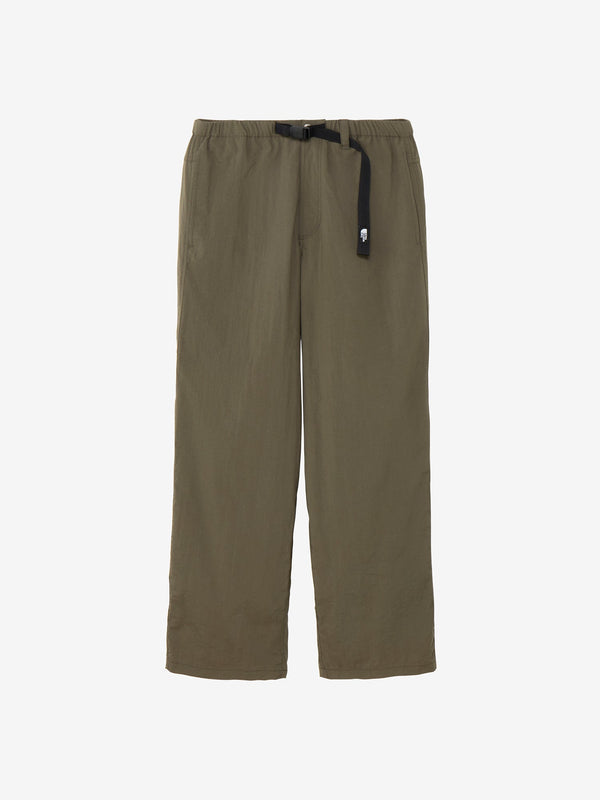 【THE NORTH FACE|ザノースフェイス】COMPACT PANTS/コンパクトパンツ(NT ニュートープ) - STREAM【THE NORTH FACE|ザノースフェイス】COMPACT PANTS/コンパクトパンツ(NT ニュートープ)STREAMS