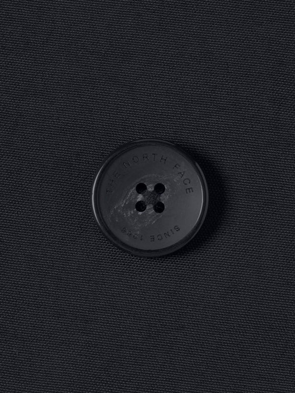 【THE NORTH FACE|ザノースフェイス】COMPILATION OVER COAT/コンピレーションオーバーコート(K ブラック) - STREAM【THE NORTH FACE|ザノースフェイス】COMPILATION OVER COAT/コンピレーションオーバーコート(K ブラック)STREAMXS