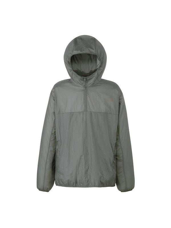 【THE NORTH FACE|ザノースフェイス】DF AXION WIND ANORAK/ダイヤモンドフューズアクションウィンドアノラック(SP スモークドパール) - STREAM【THE NORTH FACE|ザノースフェイス】DF AXION WIND ANORAK/ダイヤモンドフューズアクションウィンドアノラック(SP スモークドパール)STREAMSP スモークドパールM