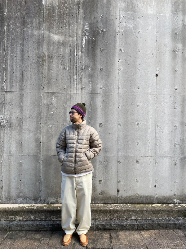 【THE NORTH FACE|ザノースフェイス】ENRIDE CONVERTIBLE DOWN JACKET/エンライドコンバーチブルダウンジャケット(FR フォールンロック) - STREAM【THE NORTH FACE|ザノースフェイス】ENRIDE CONVERTIBLE DOWN JACKET/エンライドコンバーチブルダウンジャケット(FR フォールンロック)STREAMS