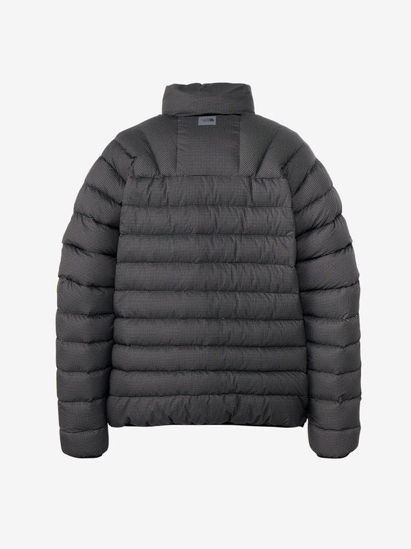 【THE NORTH FACE|ザノースフェイス】ENRIDE CONVERTIBLE DOWN JACKET/エンライドコンバーチブルダウンジャケット(K ブラック) - STREAM【THE NORTH FACE|ザノースフェイス】ENRIDE CONVERTIBLE DOWN JACKET/エンライドコンバーチブルダウンジャケット(K ブラック)STREAMS