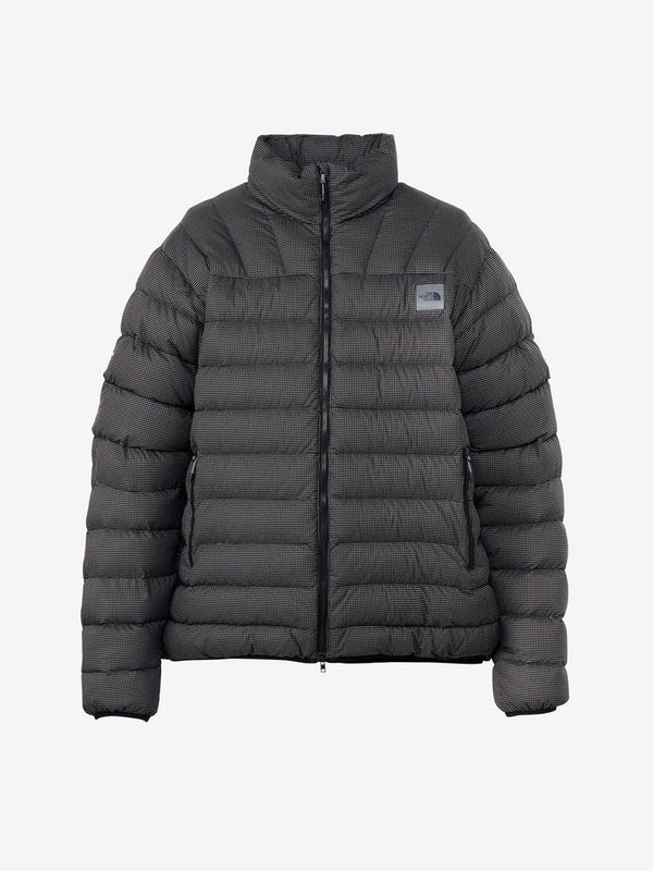 【THE NORTH FACE|ザノースフェイス】ENRIDE CONVERTIBLE DOWN JACKET/エンライドコンバーチブルダウンジャケット(K ブラック) - STREAM【THE NORTH FACE|ザノースフェイス】ENRIDE CONVERTIBLE DOWN JACKET/エンライドコンバーチブルダウンジャケット(K ブラック)STREAMS