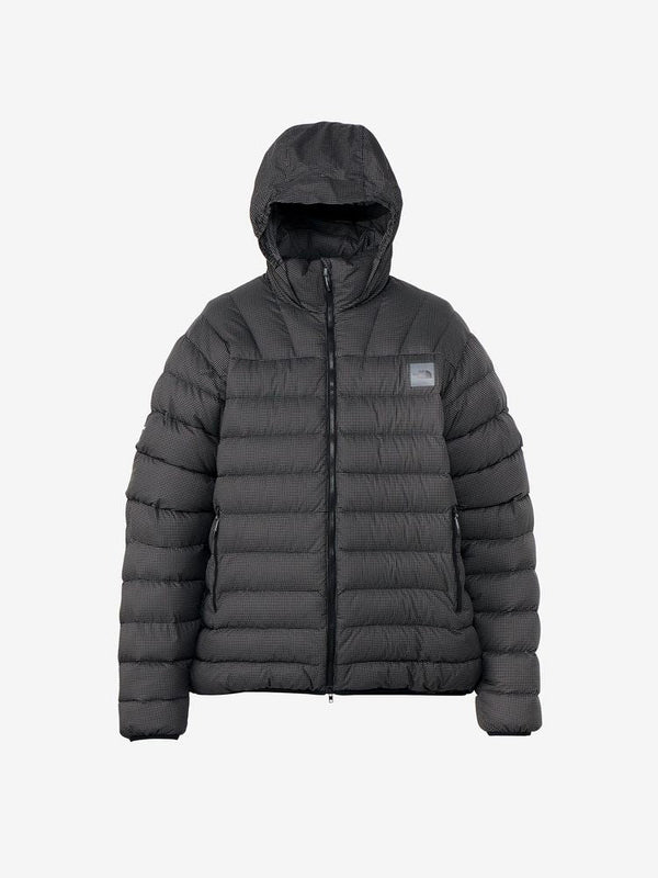 【THE NORTH FACE|ザノースフェイス】ENRIDE CONVERTIBLE DOWN JACKET/エンライドコンバーチブルダウンジャケット(K ブラック) - STREAM【THE NORTH FACE|ザノースフェイス】ENRIDE CONVERTIBLE DOWN JACKET/エンライドコンバーチブルダウンジャケット(K ブラック)STREAMS