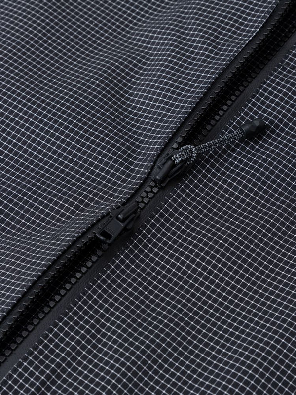 【THE NORTH FACE|ザノースフェイス】ENRIDE RAIN JACKET/エンライドレインジャケット(K ブラック) - STREAM【THE NORTH FACE|ザノースフェイス】ENRIDE RAIN JACKET/エンライドレインジャケット(K ブラック)STREAMM