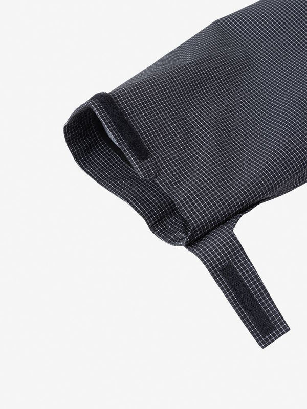 【THE NORTH FACE|ザノースフェイス】ENRIDE RAIN JACKET/エンライドレインジャケット(K ブラック) - STREAM【THE NORTH FACE|ザノースフェイス】ENRIDE RAIN JACKET/エンライドレインジャケット(K ブラック)STREAMM