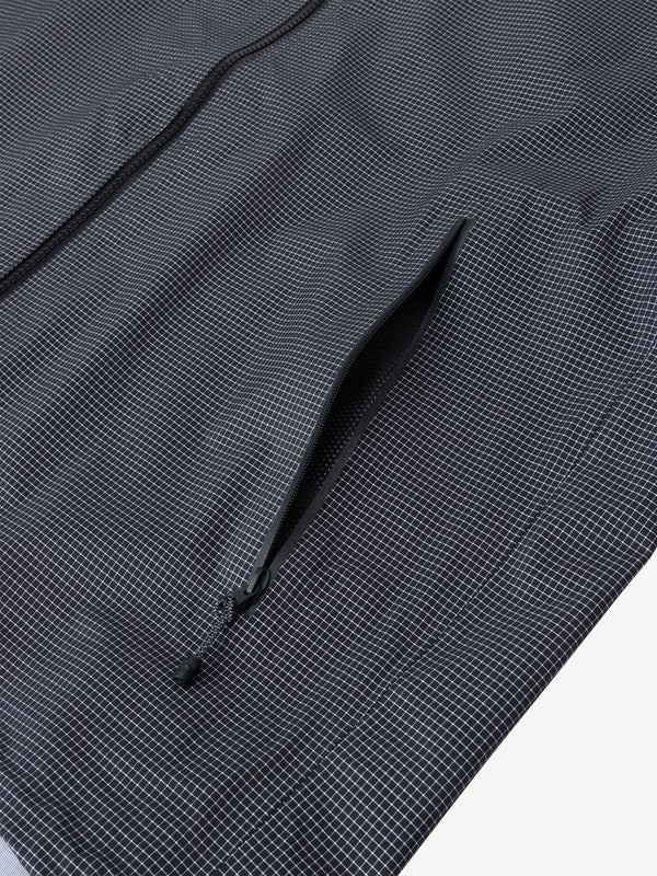 【THE NORTH FACE|ザノースフェイス】ENRIDE RAIN JACKET/エンライドレインジャケット(K ブラック) - STREAM【THE NORTH FACE|ザノースフェイス】ENRIDE RAIN JACKET/エンライドレインジャケット(K ブラック)STREAMM