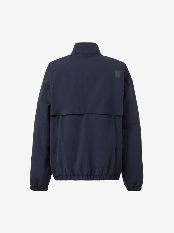 【THE NORTH FACE|ザノースフェイス】ENRIDE TRACK JACKET/エンライドトラックジャケット(AN アビエイターネイビー) - STREAM【THE NORTH FACE|ザノースフェイス】ENRIDE TRACK JACKET/エンライドトラックジャケット(AN アビエイターネイビー)STREAMS