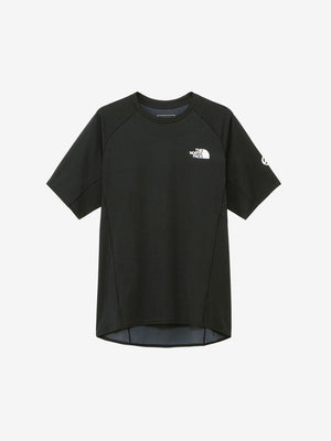 【THE NORTH FACE|ザノースフェイス】EXPEDITION S/S DRY DOT CREW/エクスペディションショートスリーブドライドットクルー(K ブラック) - STREAM【THE NORTH FACE|ザノースフェイス】EXPEDITION S/S DRY DOT CREW/エクスペディションショートスリーブドライドットクルー(K ブラック)STREAMXL