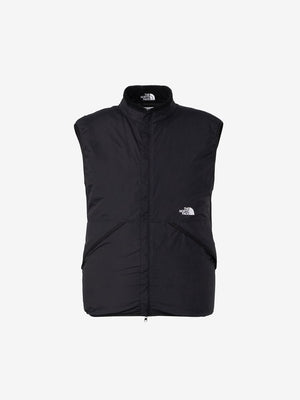 【THE NORTH FACE|ザノースフェイス】FREE RUN REVERSIBLE VEST/フリーランリバーシブルベスト(K ブラック) - STREAM【THE NORTH FACE|ザノースフェイス】FREE RUN REVERSIBLE VEST/フリーランリバーシブルベスト(K ブラック)STREAMM